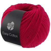 Easy Cotton nr 27 cyclaam
